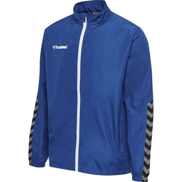 Hummel soccer jacket - Picture 1 of 7